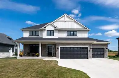 120 Lila Street Dutton/Dunwich Ontario N0L 1J0