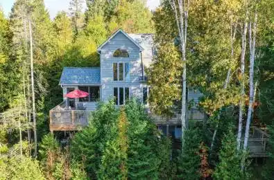 597 Echo Ridge Road Kearney Ontario P0A 1M0