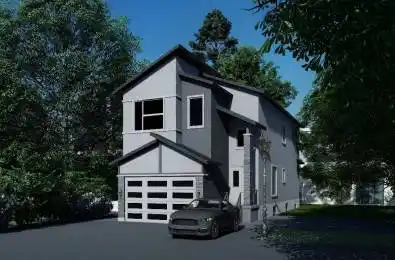 1183 Hobbs Drive London South Ontario N6M 1E8