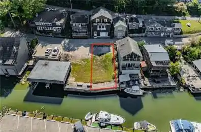 Lot 1 Douglas Street Norfolk Ontario N0A 1N7