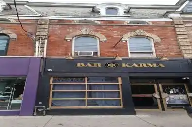 512 Queen Street Toronto C01 Ontario M5V 2B3