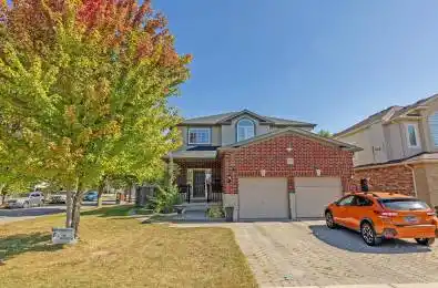 1502 Coronation Drive London North Ontario N6G 5P6