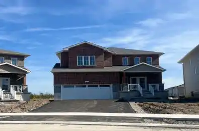51 Bradden Crescent Belleville Ontario K8N 0T7