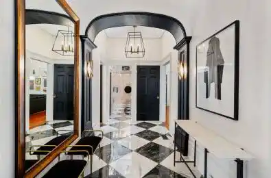 171 Old Forest Hill Road Toronto C04 Ontario M6C 2G7