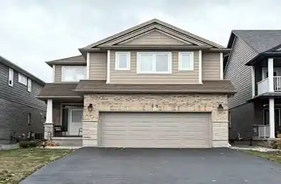 68 Challenger Avenue North Dumfries Ontario N0B 1E0