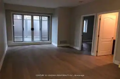 44 Bond Street Unit# 302 Oshawa Ontario L1G 6R2