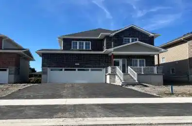 15 Bradden Crescent Belleville Ontario K8N 0T8