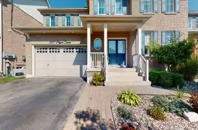 2307 Pilgrim Square Oshawa Ontario L1L 0C2