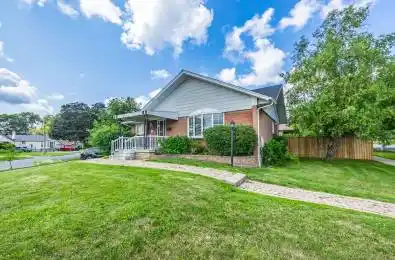 18 Shropshire Drive Unit# Bsmt Toronto E04 Ontario M1P 1Y7