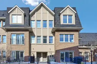 1837 Eglinton Avenue Unit# 235 Toronto C13 Ontario M4A 2Y4