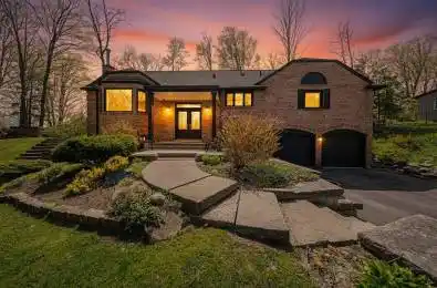 7 Valley Trail East Gwillimbury Ontario L3Y 4V8