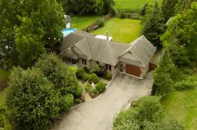 595479 HWY 59, Woodstock Highway East Zorra-Tavistock Ontario N4S 7W1