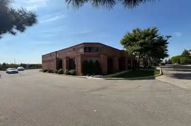 7605 Danbro Crescent Mississauga Ontario L5N 6P9