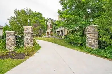 255 Delacourt Road London North Ontario N6G 0H3