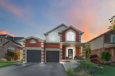 39 Honey Locust Circle Thorold Ontario L2V 5E3