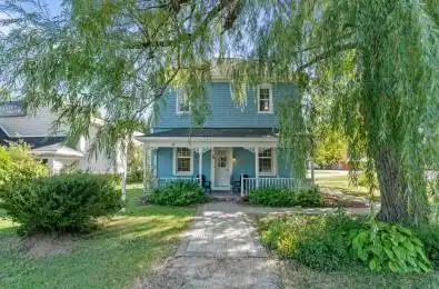 5 The Square Bluewater Ontario N0M 1G0