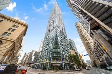 8 The N/A Unit# 507 Toronto C08 Ontario M5E 0A6