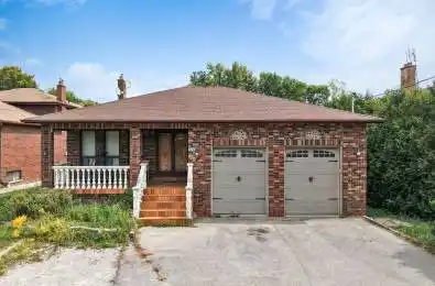 9747 Bathurst Street Richmond Hill Ontario L4C 3X5