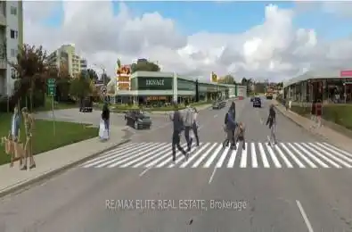 1400 Weston Road Unit# 1 Toronto W04 Ontario M6M 5G5