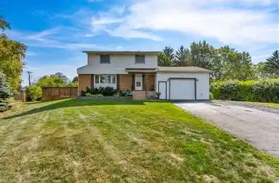 28 Thorncrest Road Port Colborne Ontario L3K 5C6
