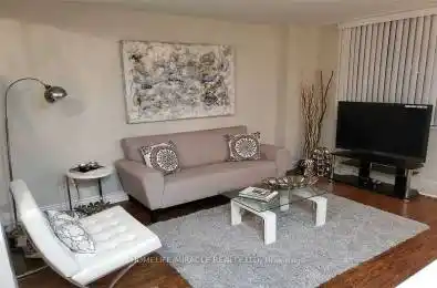 1050 Stainton Drive Unit# 134 Mississauga Ontario L5C 2T7