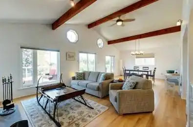 306 Lakeshore Road Meaford Ontario N4L 0A7