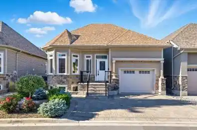 16 Lockside Drive Peterborough Ontario K9J 8T1
