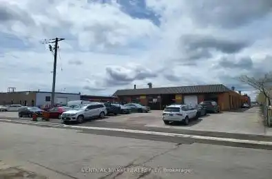 122 Manville Road Toronto E04 Ontario M1L 4J5