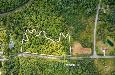 1233 BEIERS RD N/A Gravenhurst Ontario P0E 1N0