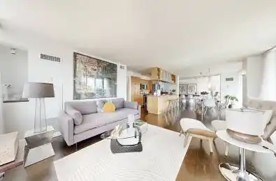 313 Richmond Street Unit# 1061 Toronto C08 Ontario M5A 4S7