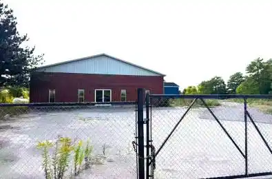 6829 Dale Road Port Hope Ontario L1A 3V6