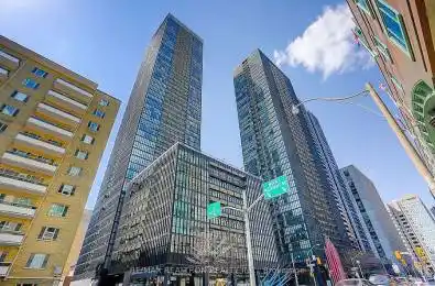 101 Charles Street Unit# 1710 Toronto C08 Ontario M4Y 1V2