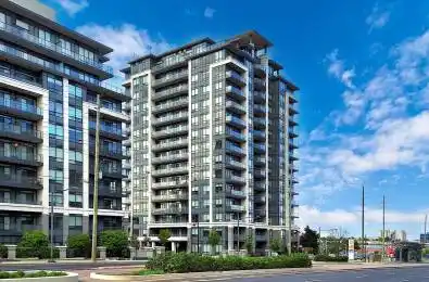 398 Highway 7 N/A Unit# 803 Richmond Hill Ontario L4B 0G6
