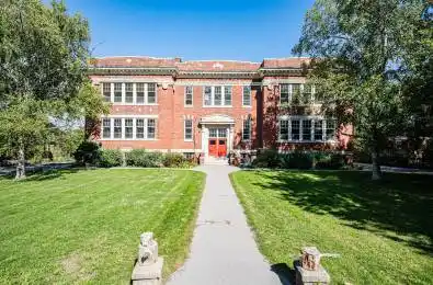 39 Pine Street Port Hope Ontario L1A 3G5