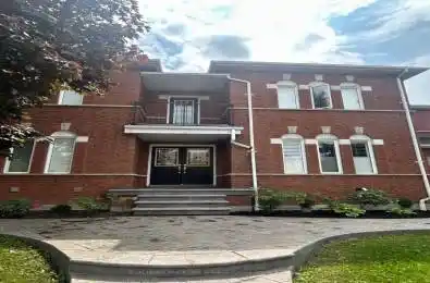 976 Southfork Drive Unit# Bsmnt Mississauga Ontario L5V 2K6
