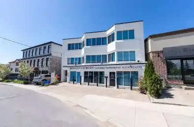 5 Race Street St. Catharines Ontario L2R 3M1