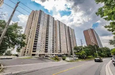 75 Emmett Avenue Unit# 2104 Toronto W04 Ontario M6M 5A7