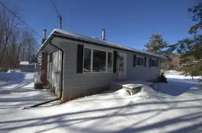 1092 Mid Belmont 7th Line Havelock-Belmont-Methuen Ontario K0L 1Z0