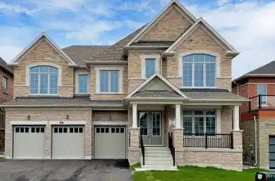 27 Upbound Court East Gwillimbury Ontario L9N 0E5