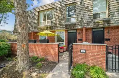 69 Upper Canada Drive Unit# 2 Toronto C12 Ontario M2P 2A2
