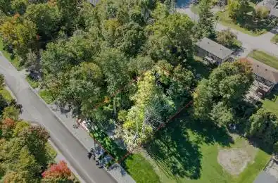 Lot 86 Fifth Avenue Tay Ontario L0K 1R0