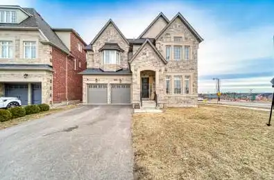 59 Horse Rake Road Vaughan Ontario L6A 4X3