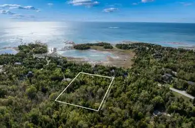 Part 2 Devils Glen Northern Bruce Peninsula Ontario N0H 2T0