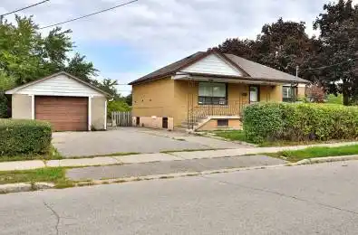 38 Claver Avenue Toronto W04 Ontario M6B 2V8