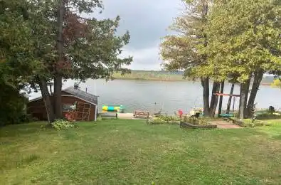 275 Muskie Mile Lane Trent Hills Ontario K0L 1Z0