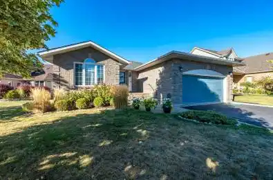 1264 Historic Way Kingston Ontario K7P 2T7