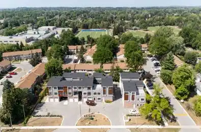 6701 Thoroldstone Road Unit# 7 Niagara Falls Ontario L2J 1B3