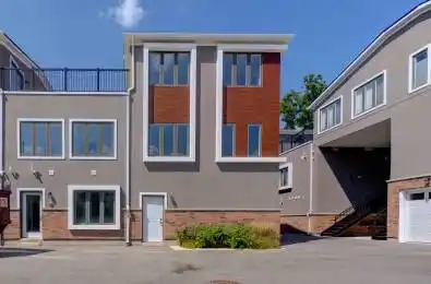 6701 Thoroldstone Road Unit# 6 Niagara Falls Ontario L2J 1B3