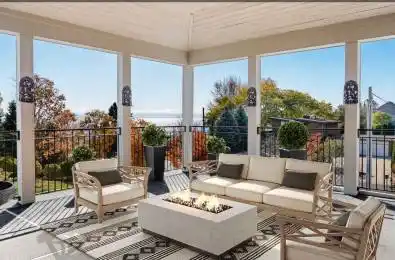 98 Ontario St Street Cobourg Ontario K9A 3B3