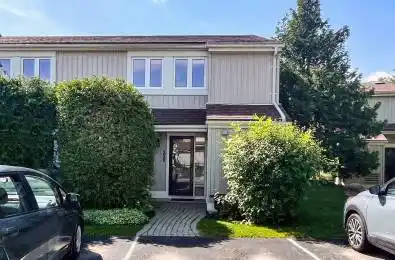 22 Dawson Drive Unit# 530 Collingwood Ontario L9Y 5B4